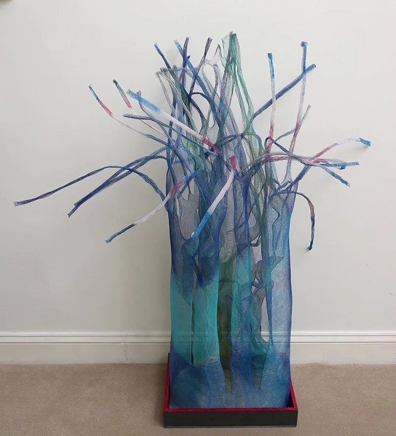 Tropical Tangle