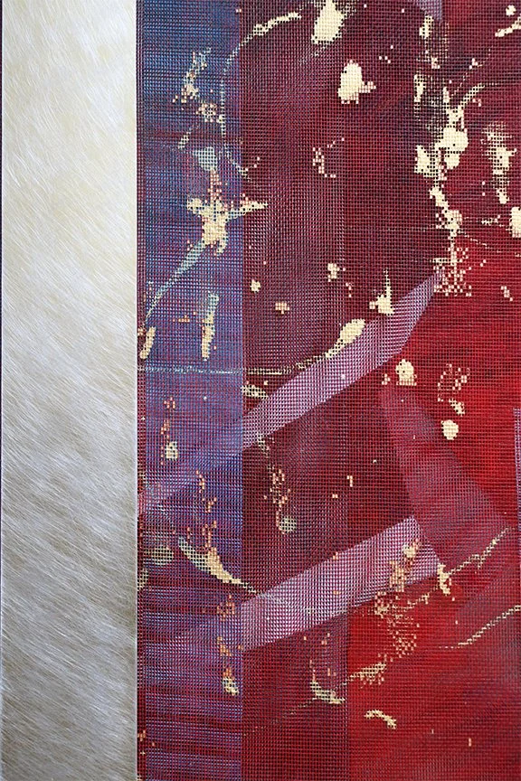 Magician's Workshop (detail)