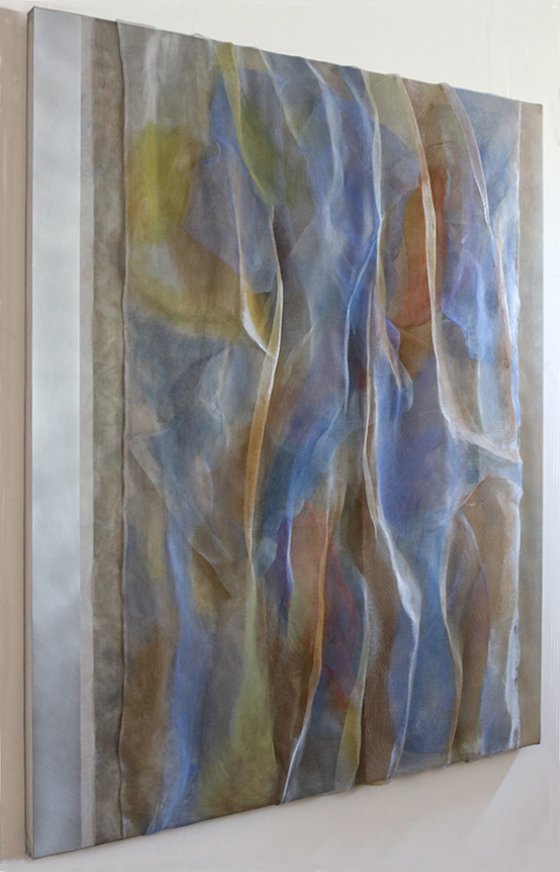 Silver Threads