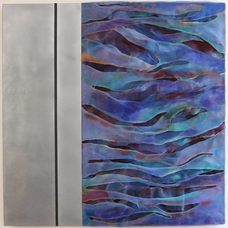SOMMAROY | 61” x 60.5” x 61” x 6”