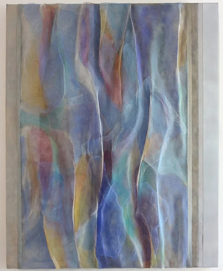 HALCYON | 61” x 48” x 5”	