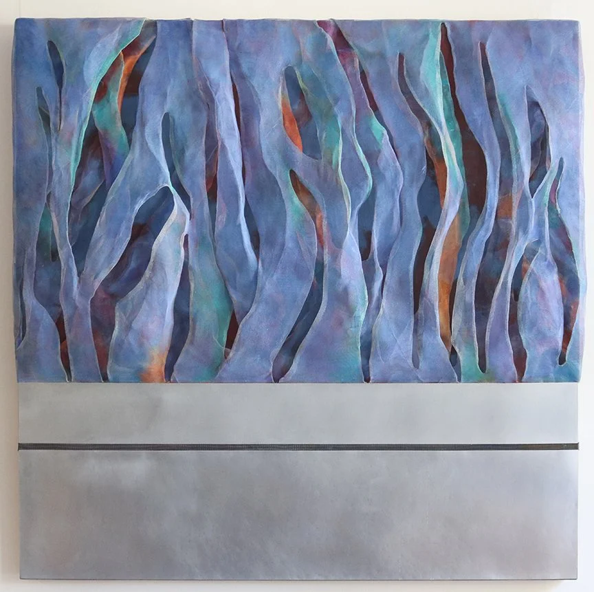 SOMMAROY  |  61” x 61” x 6”