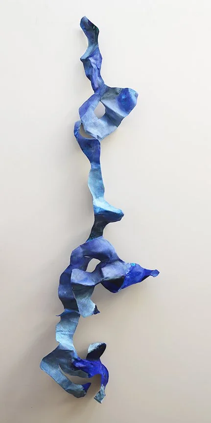 EOSPHOROS   |   65" x 20" x 6.5"