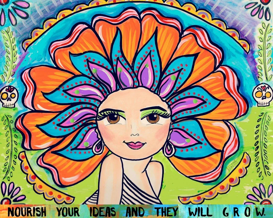 Kathy Cano-Murillo COPYRIGHT All Rights Reserved