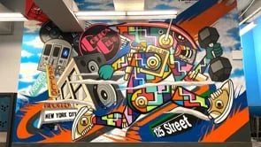 Community Murals