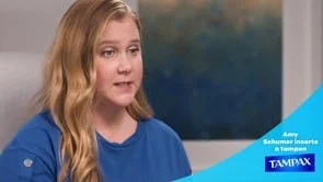 "Amy visits the Gyno" social
