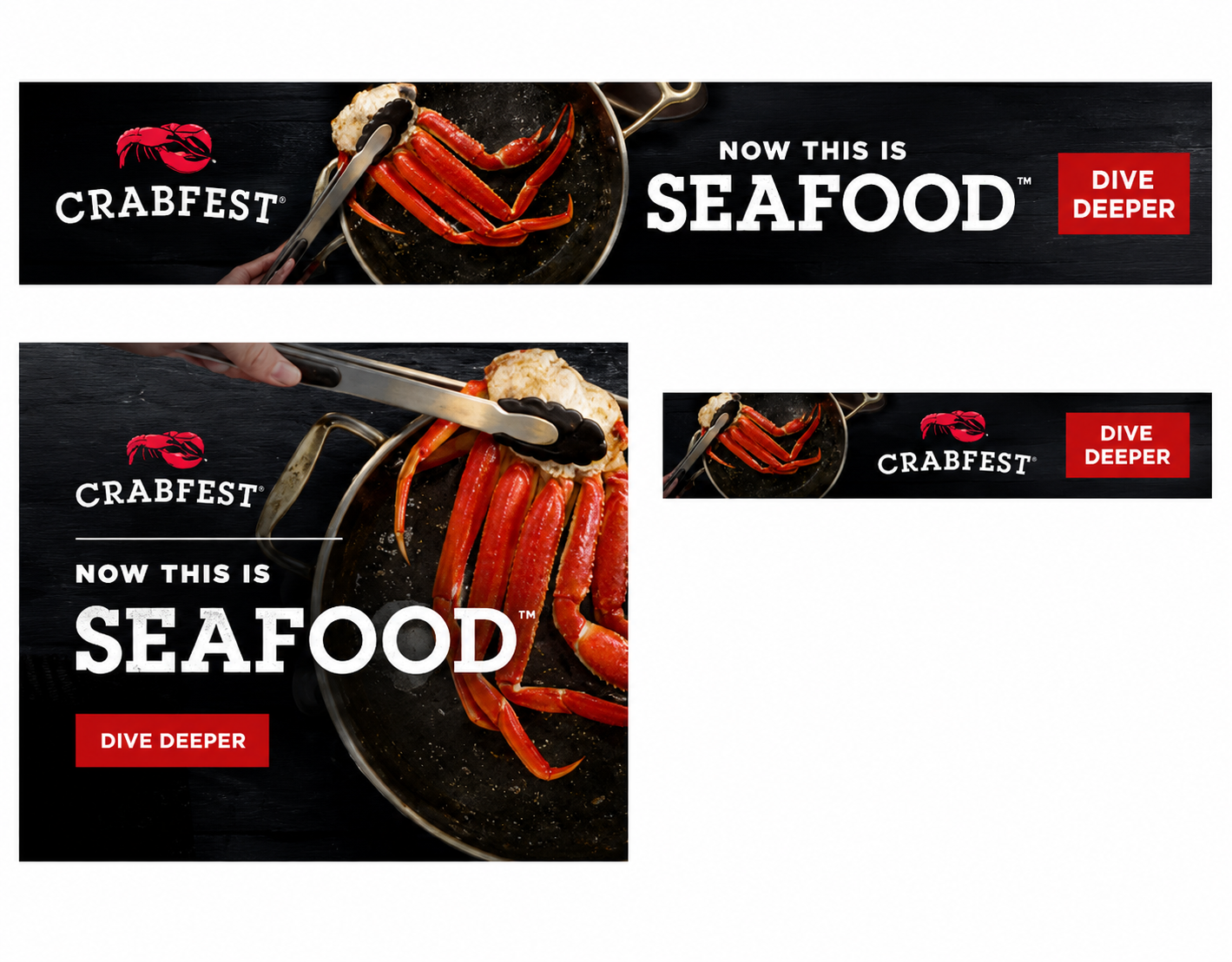 Banners