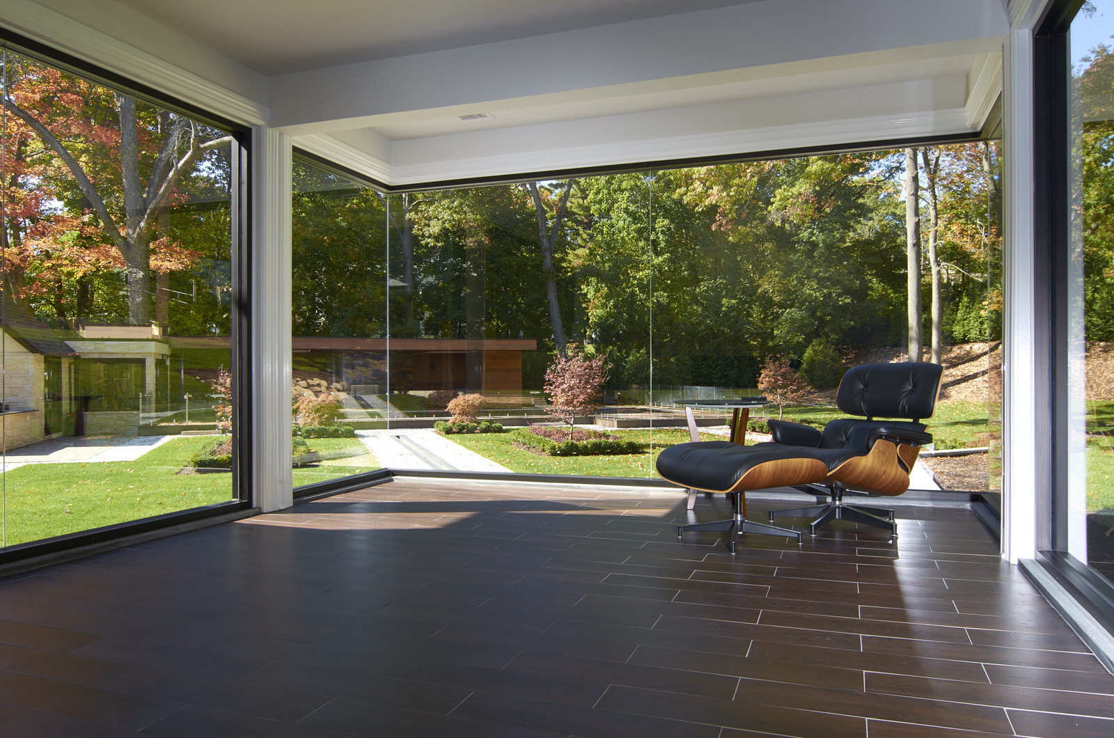 Sun Room, Short Hills NJ