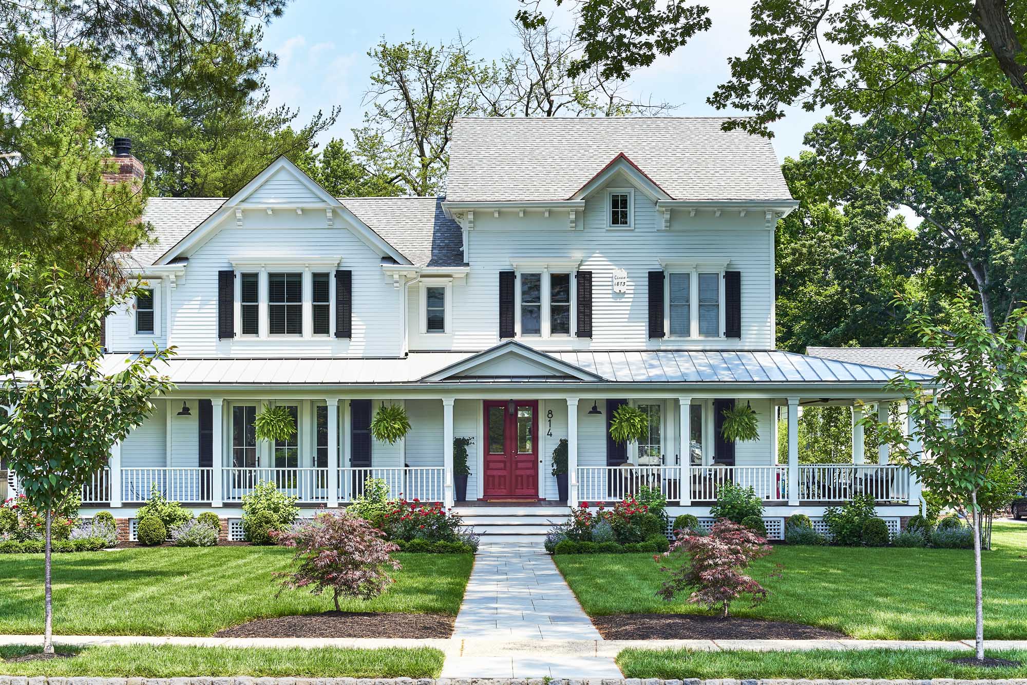 Architect: Hildie Lazar