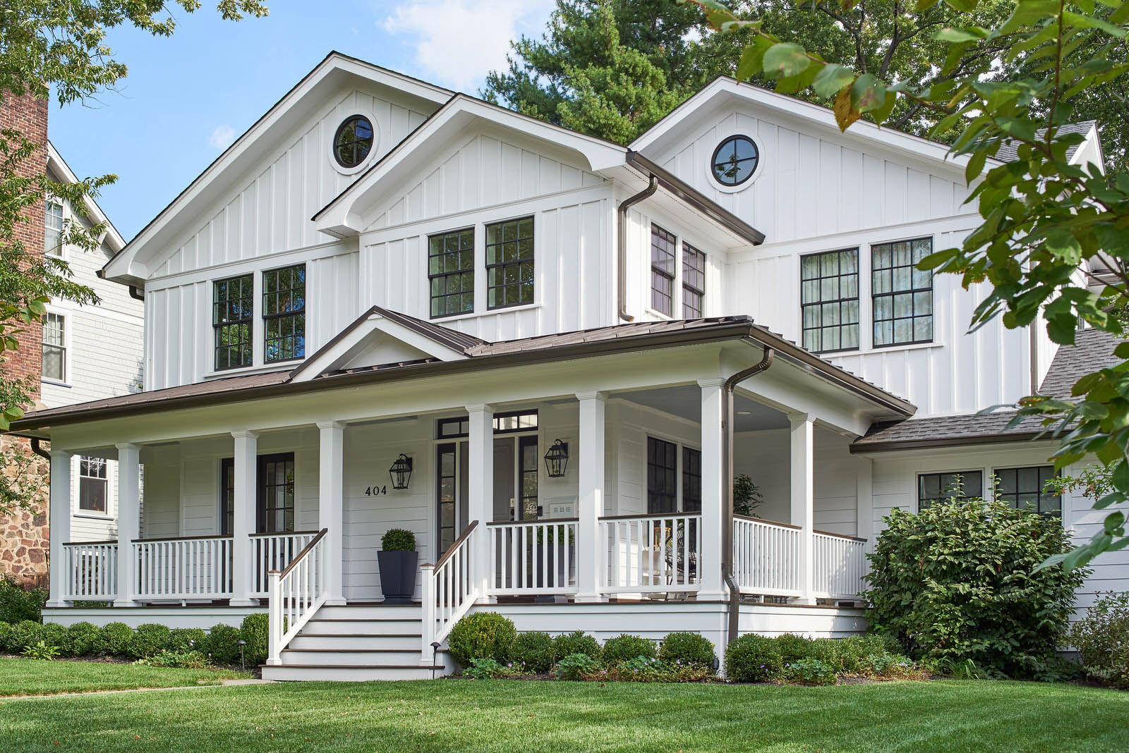 Michael Roberts Construction