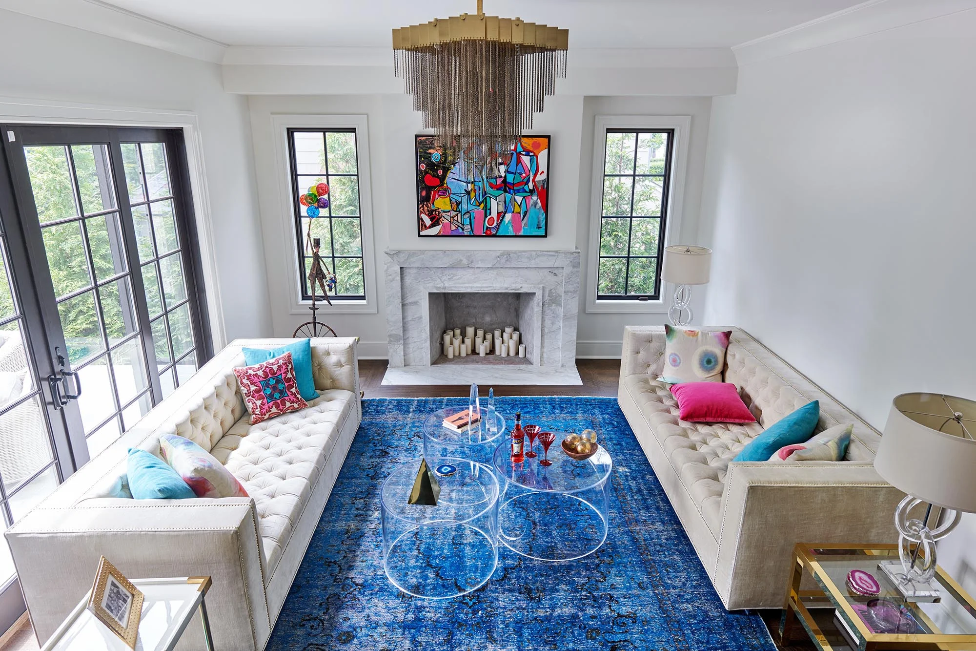 Hildie Lazar Architecture, Westfield NJ