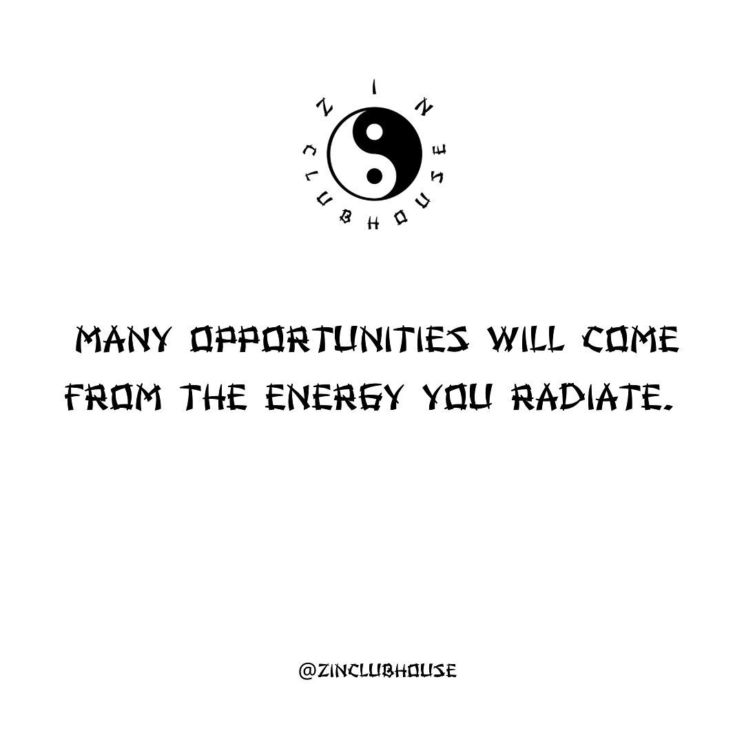 ☯️FREE YOUR MIND ☯️
⁣
⁣
⁣
#zinclubhouse #quote #meme #zin #zen #clubhouse #ig #freeyourmind #yingyang #inspiration #knowledge #wisdom #create #artist #poem #shakespeare