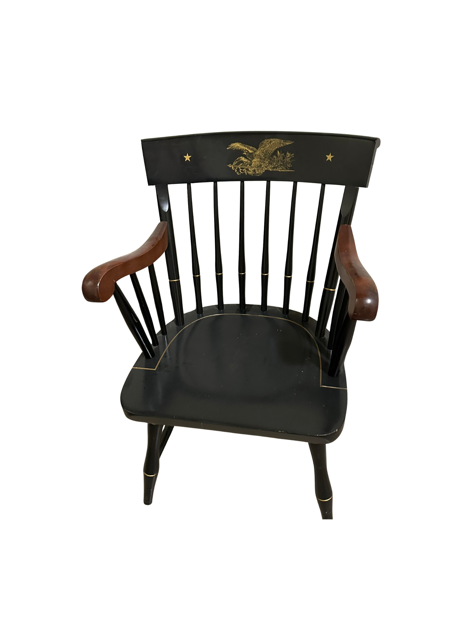 Captain's chair - $15