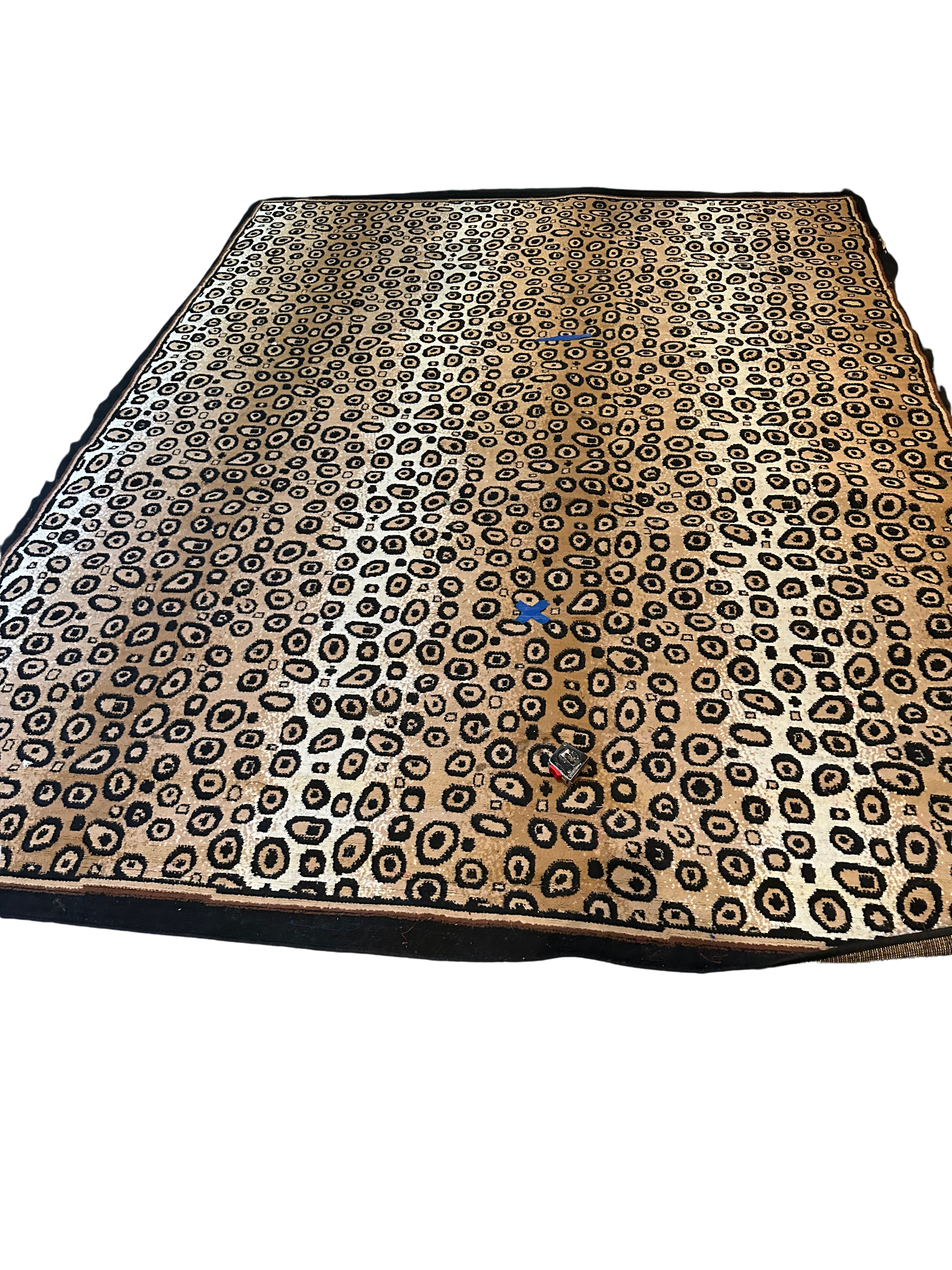 8 x 10 rug- $60