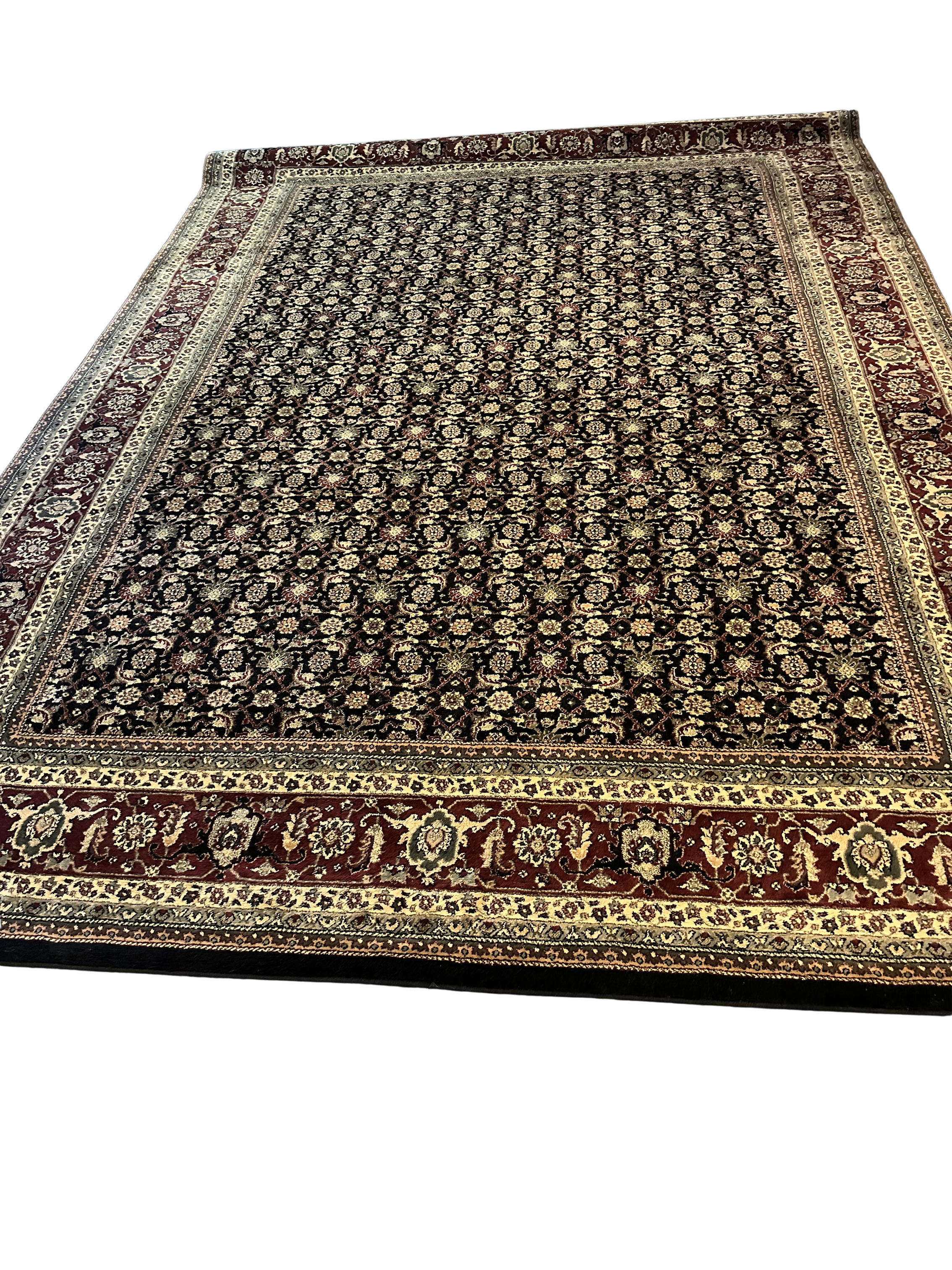 8 x 10 rug - $60