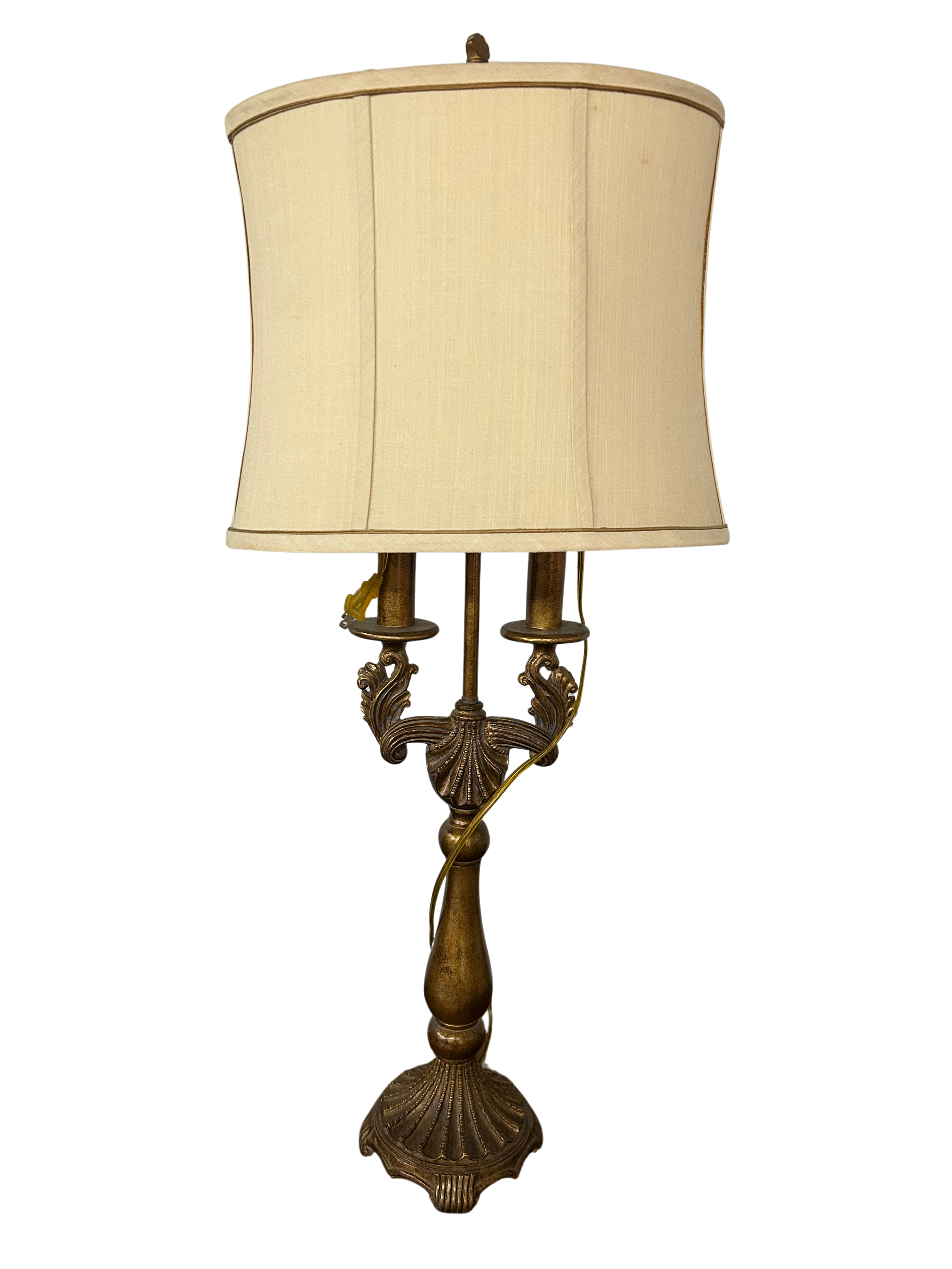 Lamp - $40
