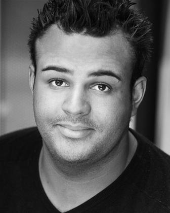 Leon Craig