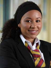 Ayesha Gwilt