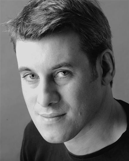 Nick Barclay