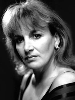 Gillian Elisa