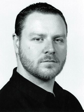 Vern Griffiths