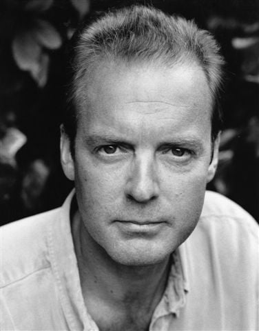 Peter Amory