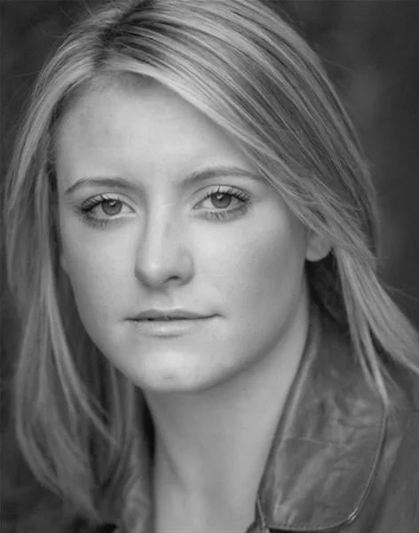 Louise McCarthy