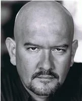Adrian Lloyd-James plays Baron Hardup