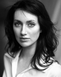 Emily Latham plays Prince Charming