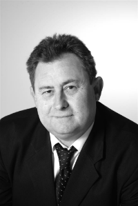 Pablo Raybould plays Odouria (the other ugly sister)