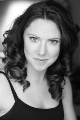 Julia Cave as Prince Charming