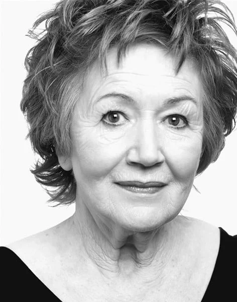 Tina Gray as Fairy Godmother