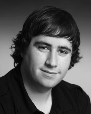 Ste Johnston plays Will the Jester