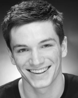 David Witts plays the Prince