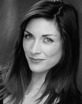 Ellie Chidzey plays Carabosse