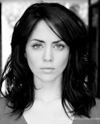 Tara Dixon plays Jack Goose