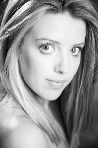 Hollie Ann Cartwright plays Jill Skinflint