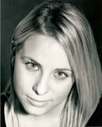 Danni Cormack plays the Fairy