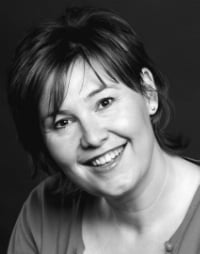 Jane McCarry