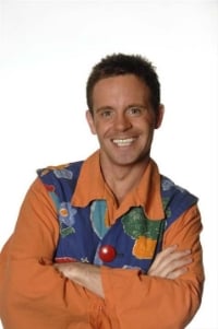 Liam Dolan