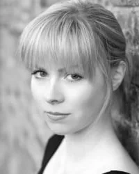 Charlotte Griffiths plays Cinderella
