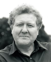Iain Lauchlan directs and plays an Ugly Sister