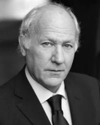 Nigel Nevinson plays Baron Hardup