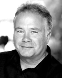 David Lonsdale (David from Heartbeat) as King Bumble