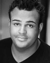 Leon Craig as Nurse Nanny Nora