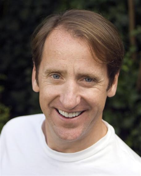 Karl Woolley plays Simple Simon and also co-directs