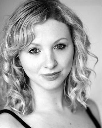 Kate Robson-Stuart plays Princess Tamara