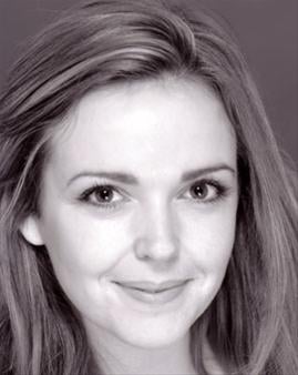 Katrina Bryan (Nina from Nina and the Neurons) as the Fairy