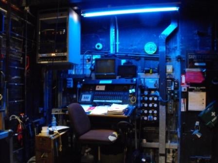 The Prompt corner