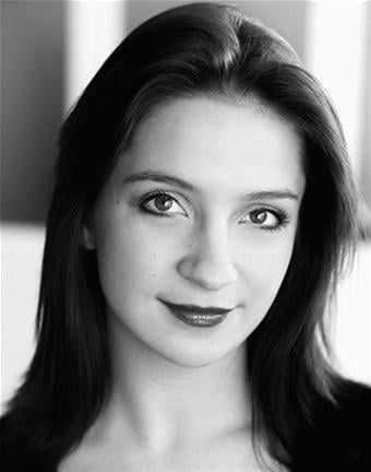 Jamie-Lee Mason as Dandini